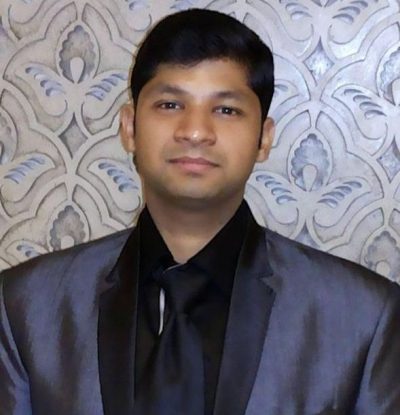 CA. ANSHUL AGARWAL – ICAI