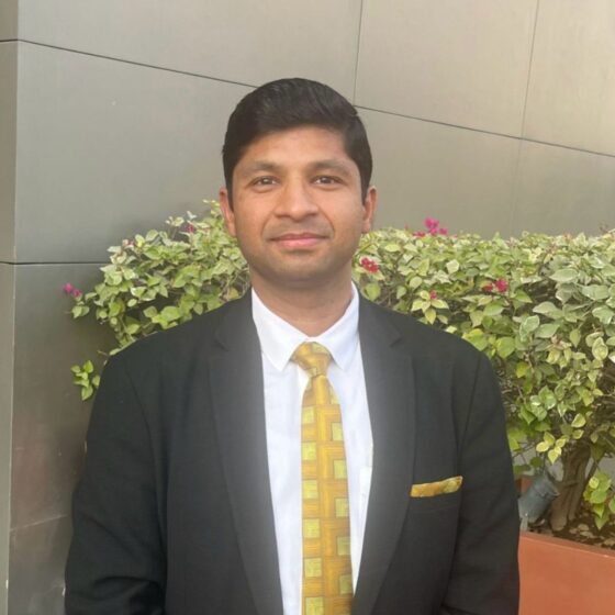 CA. Anshul Agarwal – ICAI